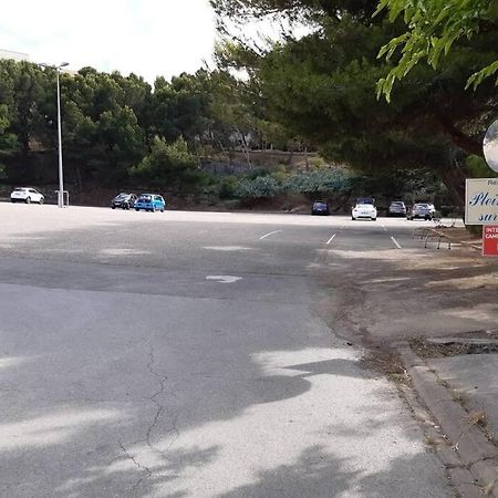 Appartement Calme Entre Terre Et Mer Proche Plage Fleury  Zewnętrze zdjęcie