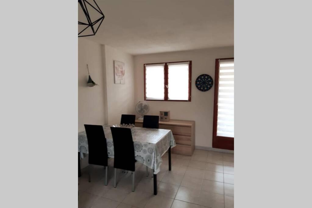 Appartement Calme Entre Terre Et Mer Proche Plage Fleury  Zewnętrze zdjęcie