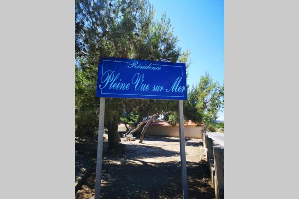 Appartement Calme Entre Terre Et Mer Proche Plage Fleury  Zewnętrze zdjęcie