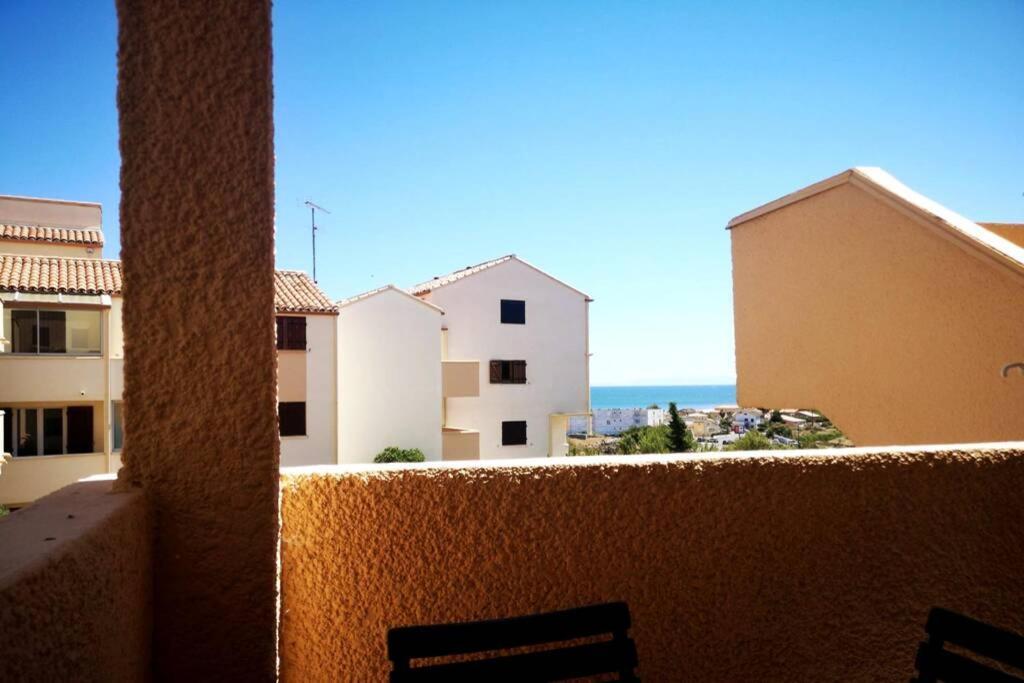 Appartement Calme Entre Terre Et Mer Proche Plage Fleury  Zewnętrze zdjęcie