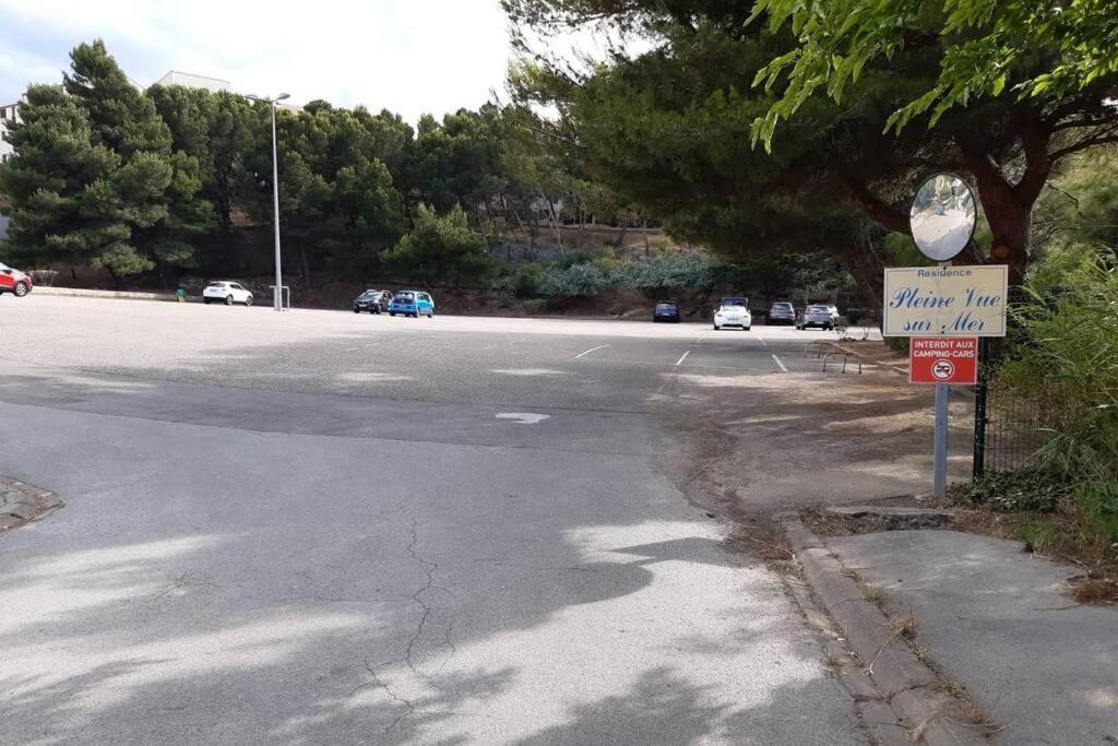 Appartement Calme Entre Terre Et Mer Proche Plage Fleury  Zewnętrze zdjęcie