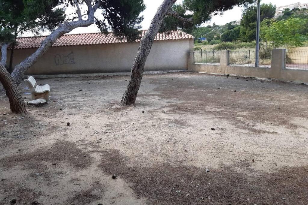 Appartement Calme Entre Terre Et Mer Proche Plage Fleury  Zewnętrze zdjęcie