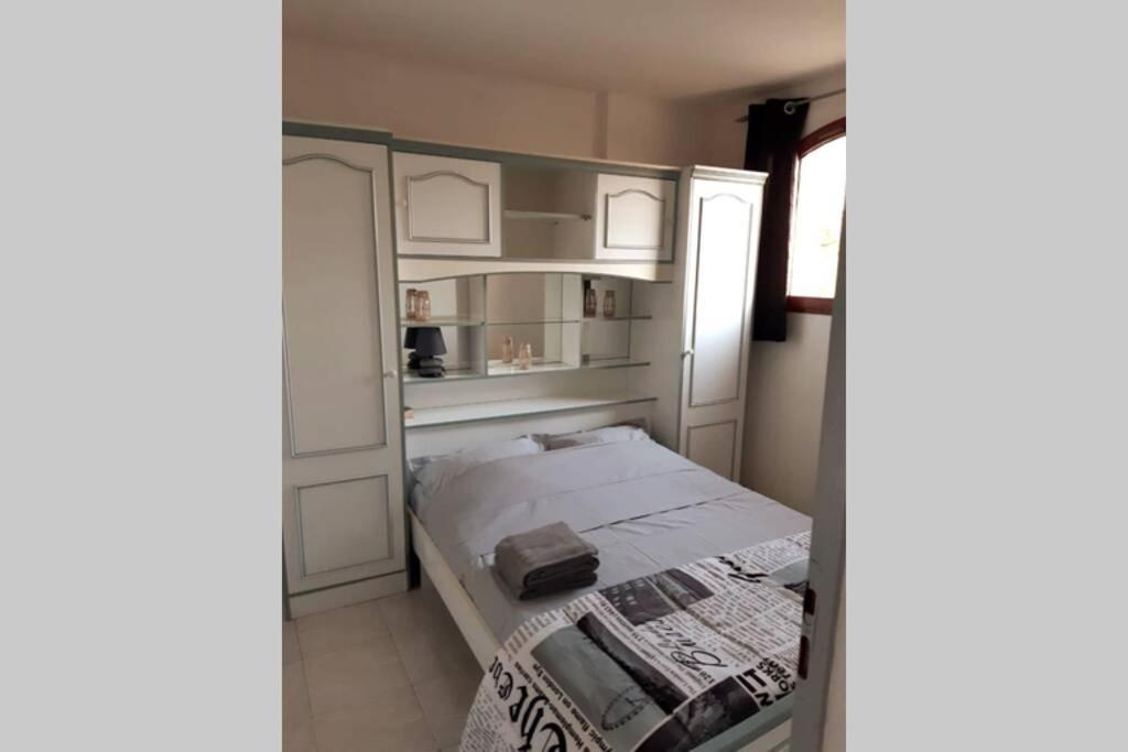 Appartement Calme Entre Terre Et Mer Proche Plage Fleury  Zewnętrze zdjęcie
